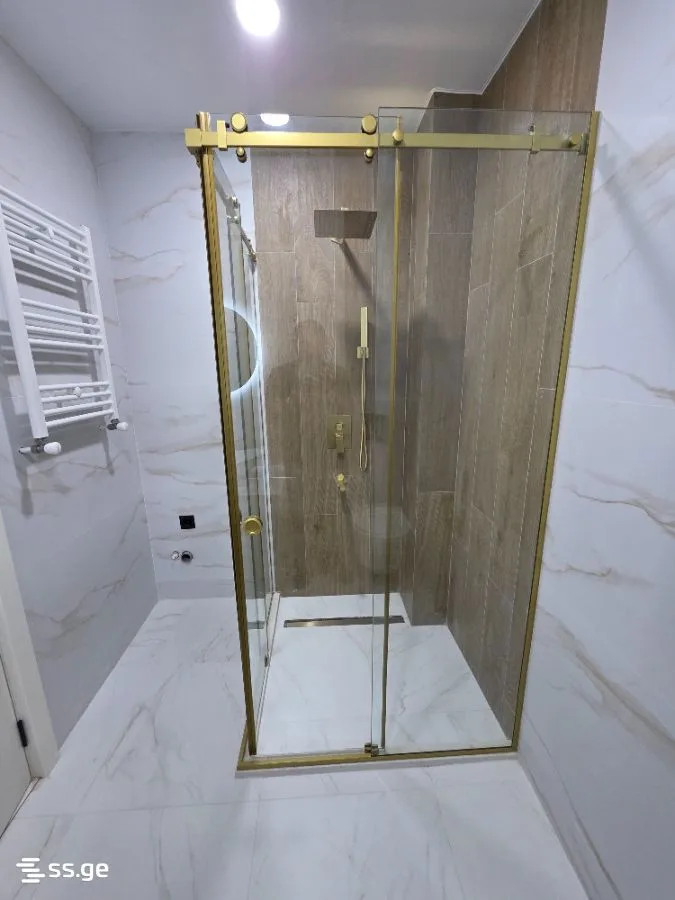 2 room Flat For Sale. Didi digomi · 7/10