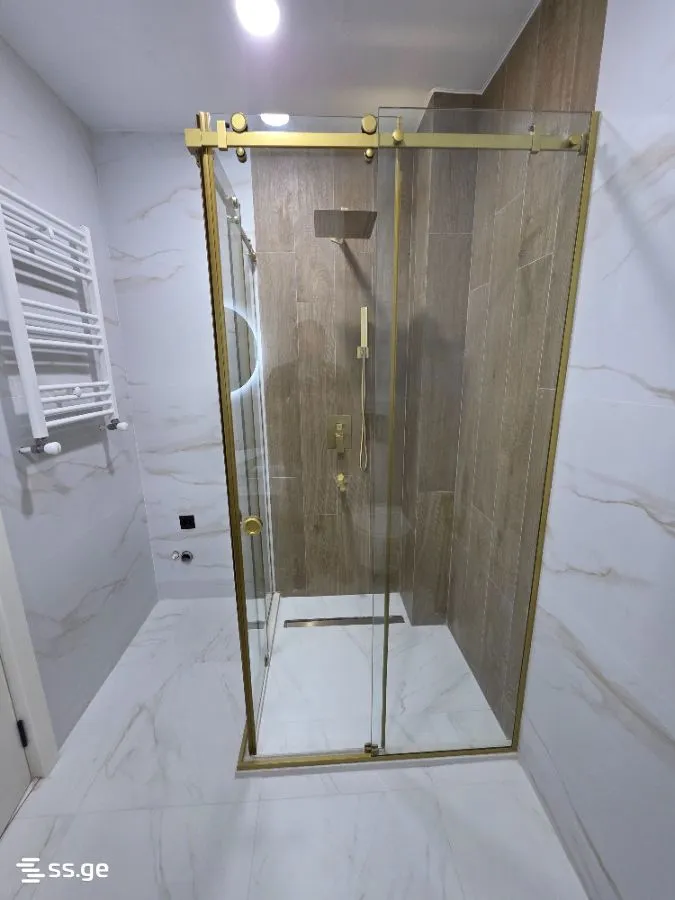 2 room Flat For Sale. Didi digomi · 7