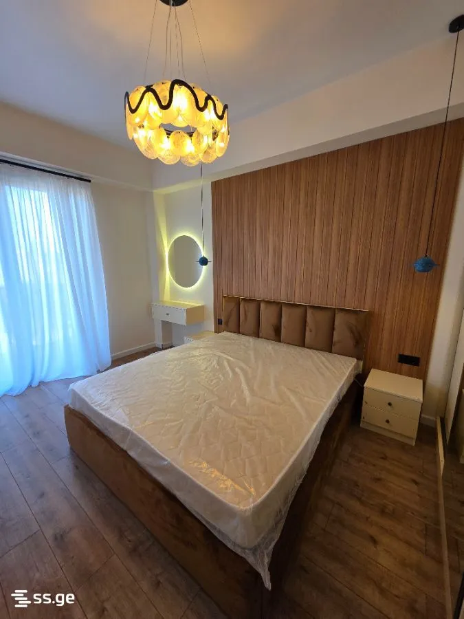 2 room Flat For Sale. Didi digomi · 10