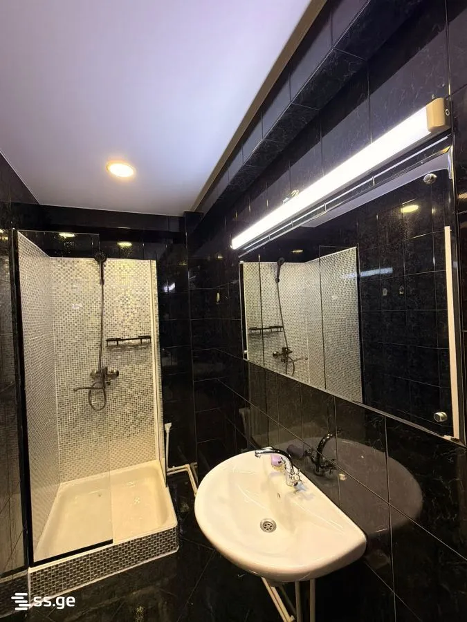 3 room Flat For Rent. Vake · 8