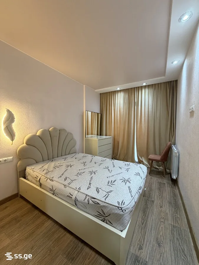 2 room Flat For Rent. Batumi · 7/7