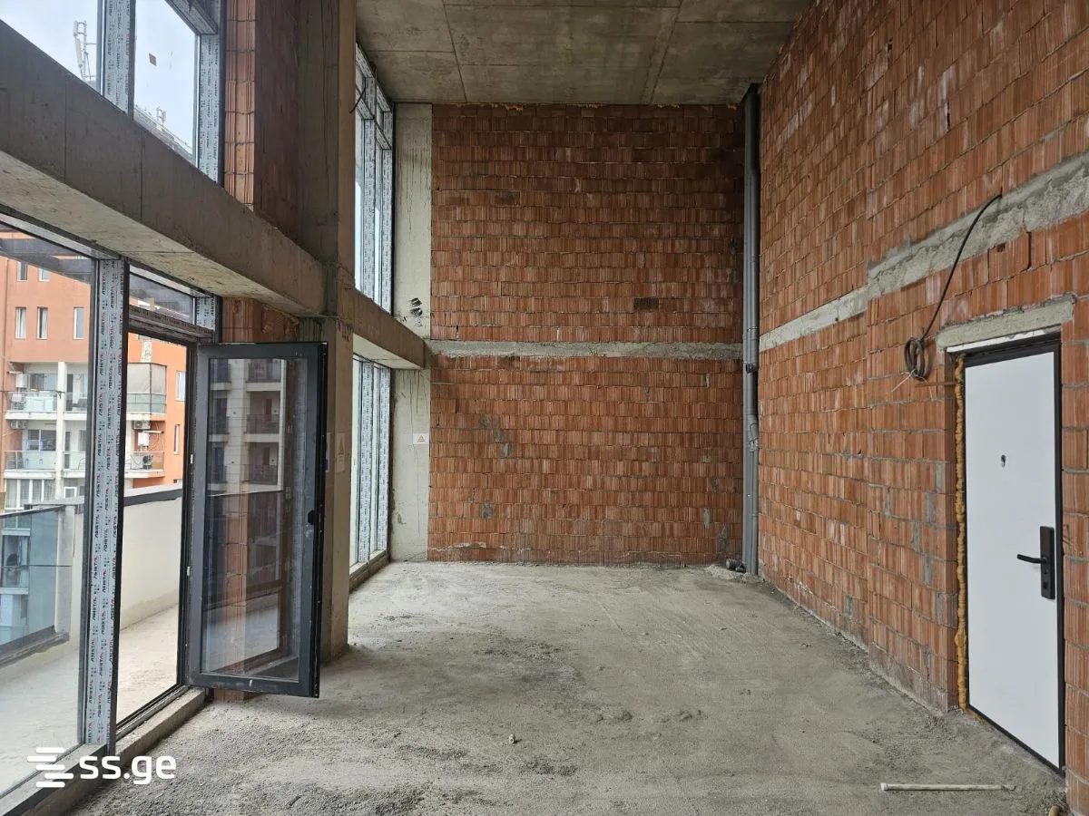 3 room Flat For Sale. Batumi · 9/10