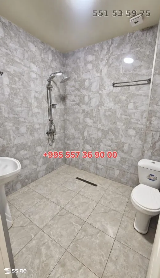 3 room Flat For Sale. Batumi · 7