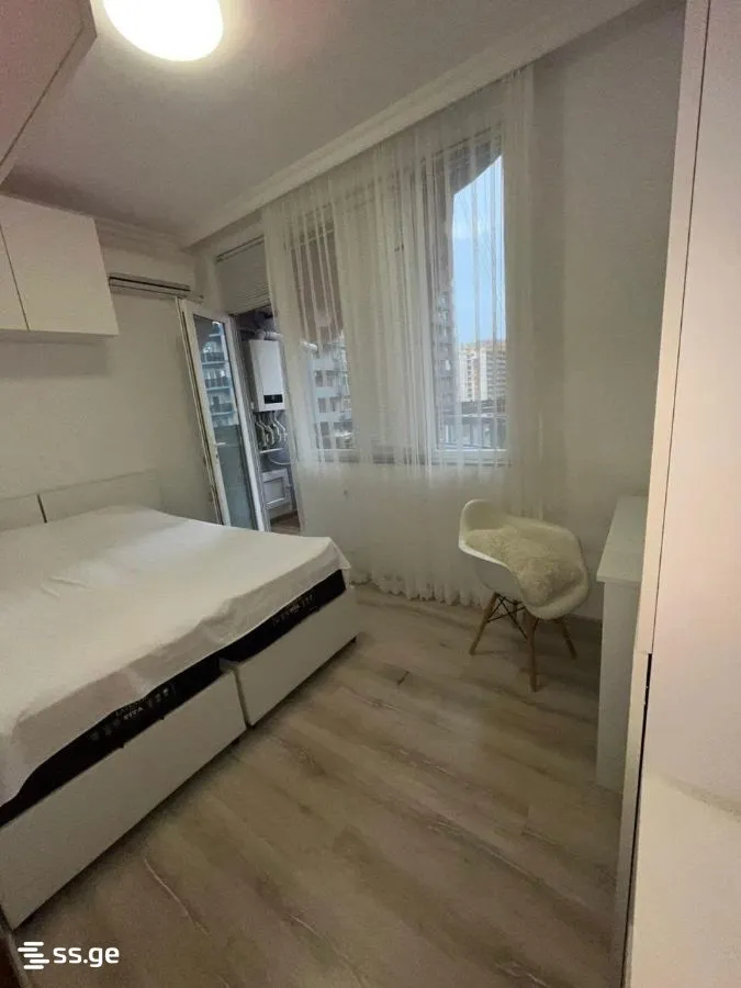 3 room Flat For Sale. Batumi · 3