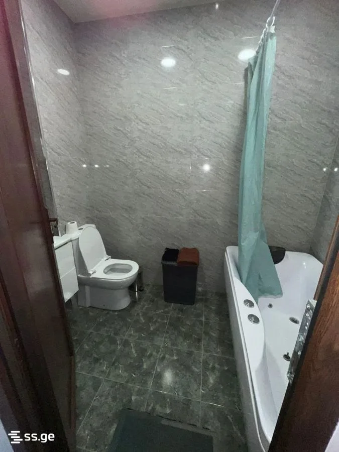 3 room Flat For Sale. Batumi · 5/7