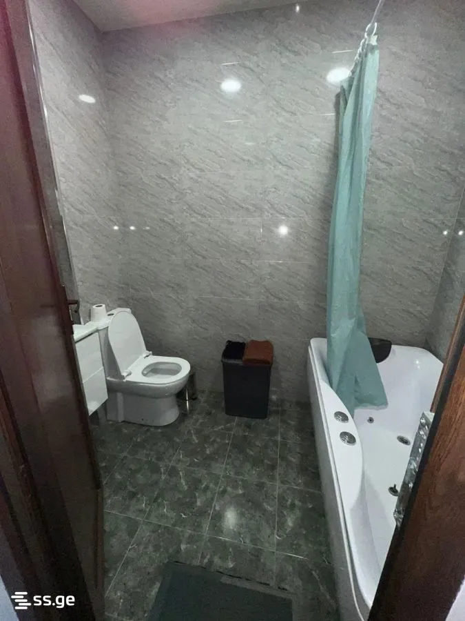 3 room Flat For Sale. Batumi · 5