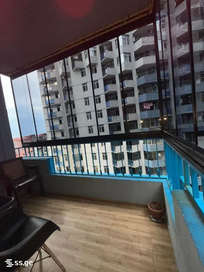 3 room Flat For Sale. Batumi · 6