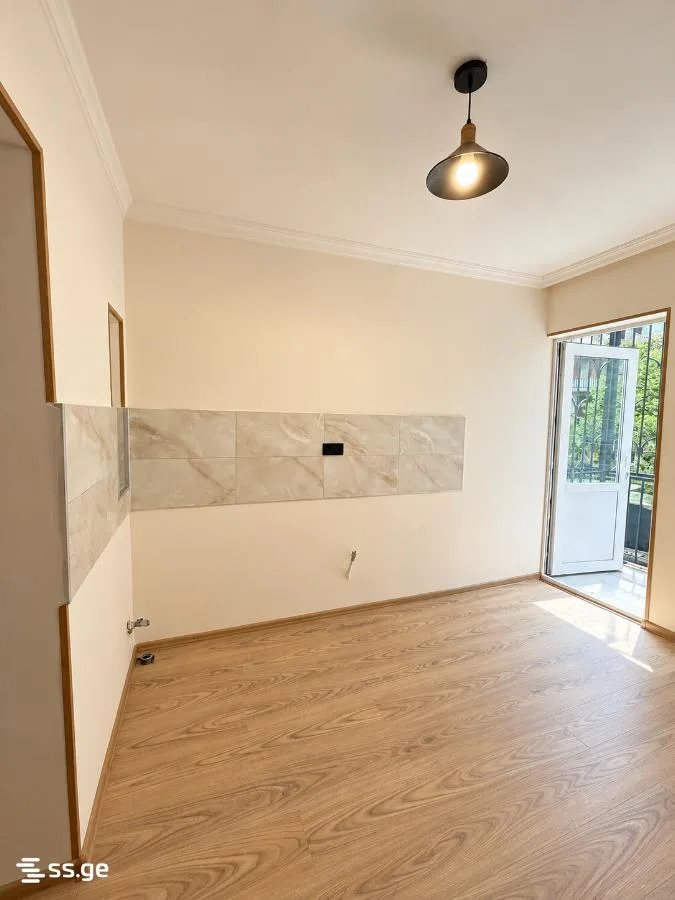 2 room Flat For Sale. Districts of Vazha-Pshavela · 2/12