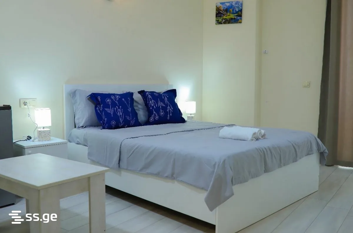 1 room Flat For Sale. Batumi