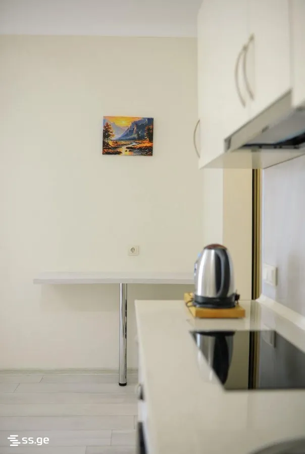 1 room Flat For Sale. Batumi · 3