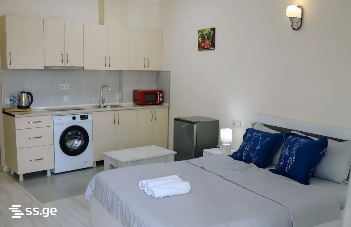 1 room Flat For Sale. Batumi · 6/6