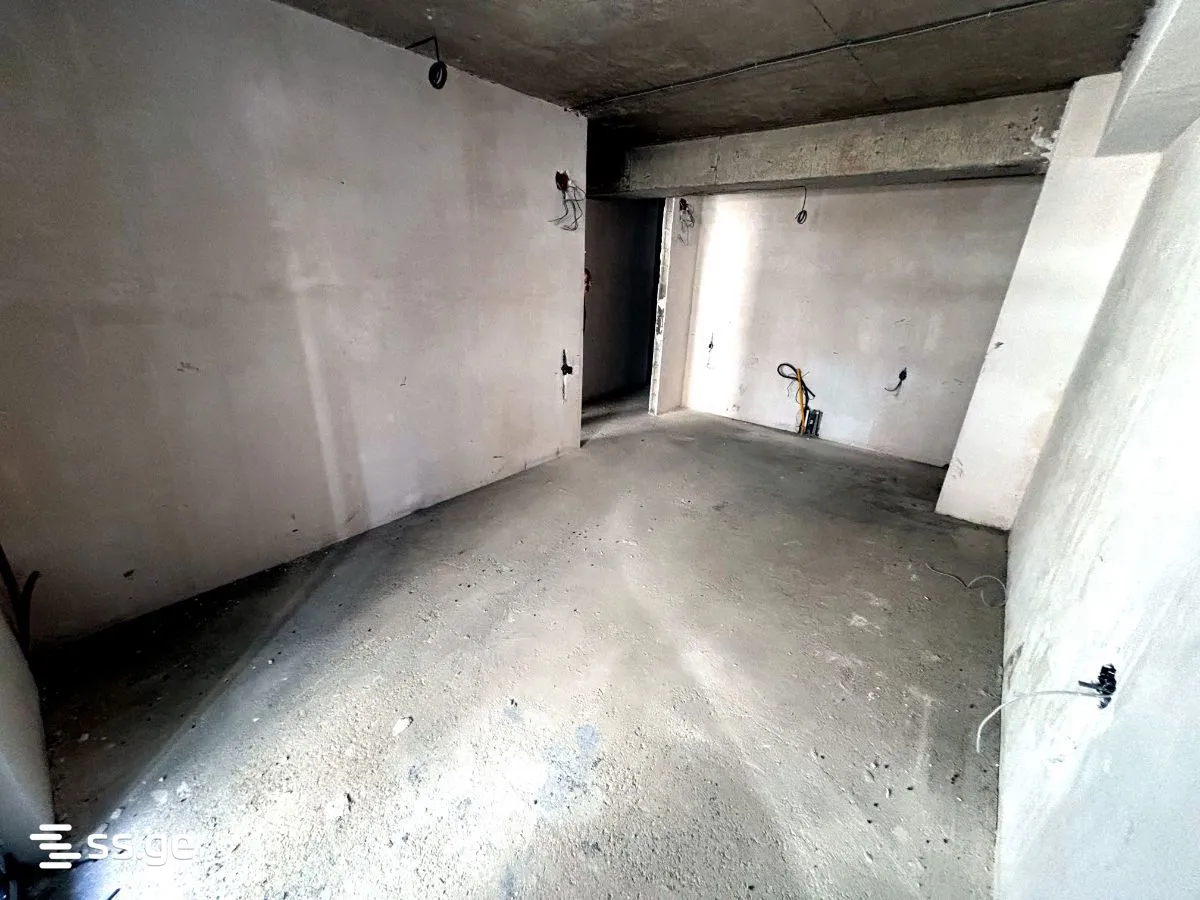 2 room Flat For Sale. Vake · 5