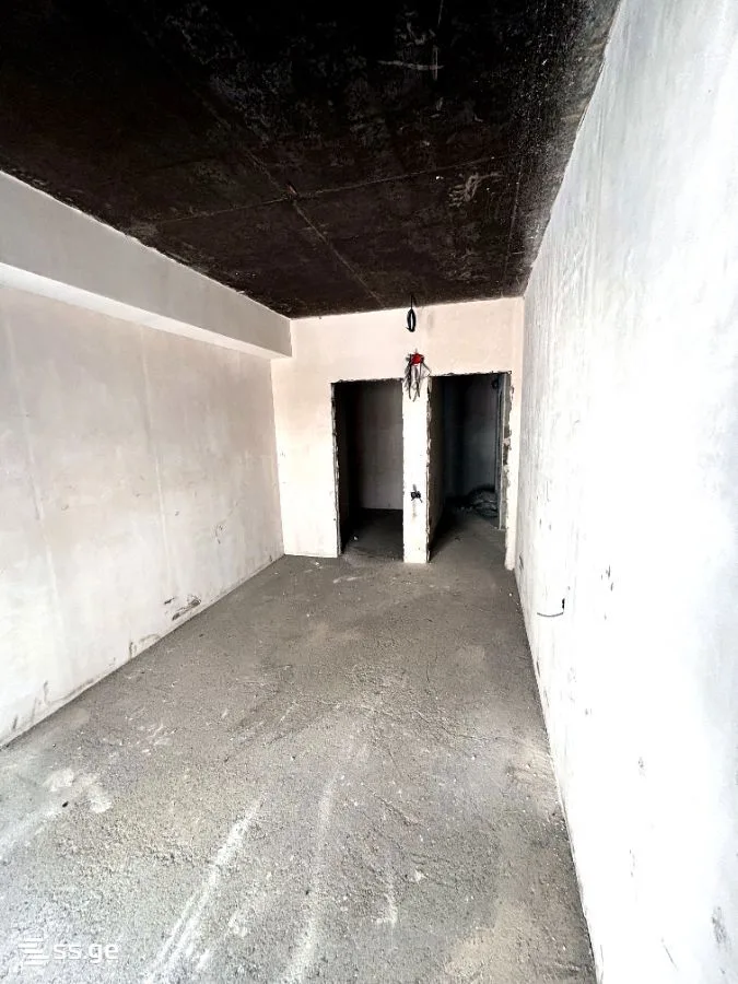 2 room Flat For Sale. Vake · 6/12