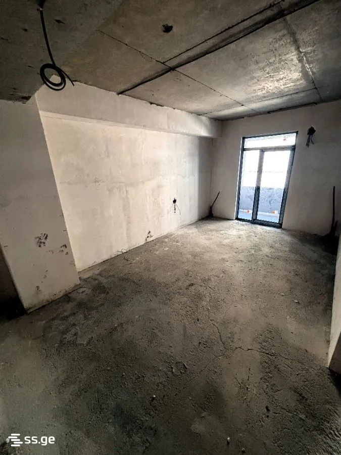 2 room Flat For Sale. Vake · 7