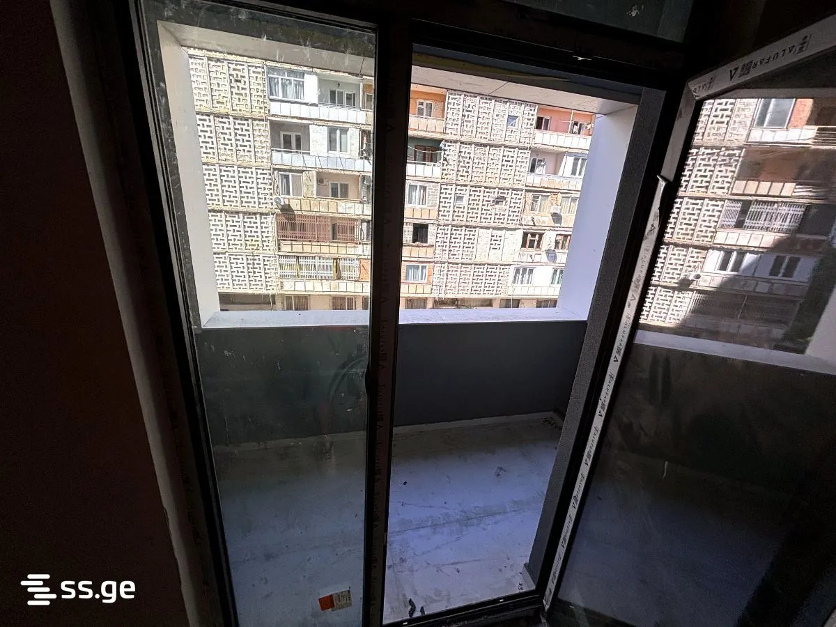 2 room Flat For Sale. Vake · 8