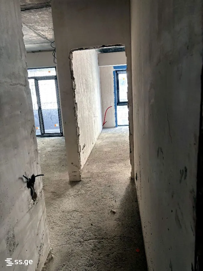 2 room Flat For Sale. Vake · 11