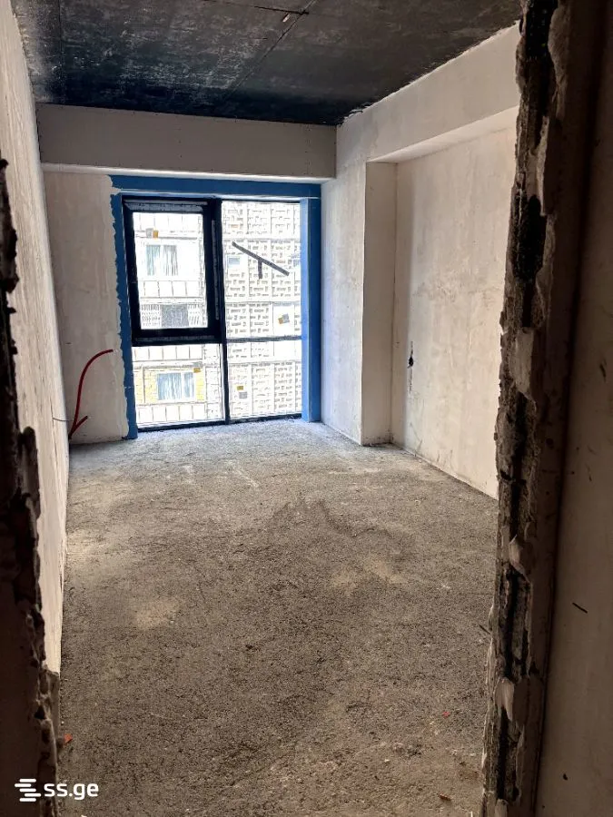 2 room Flat For Sale. Vake · 12