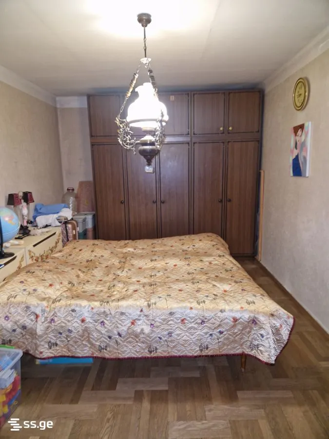 3 room Flat For Sale. Saburtalo