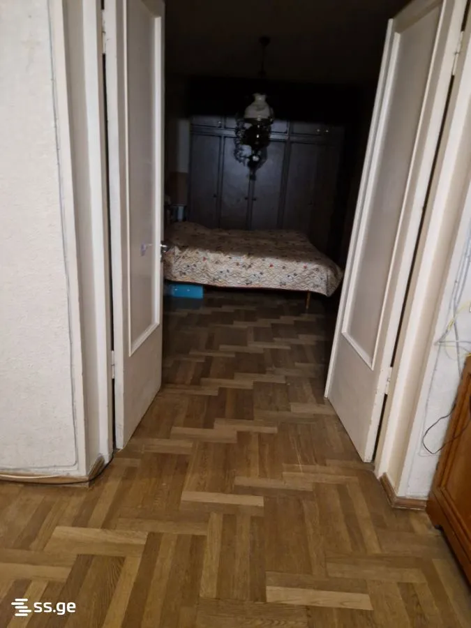 3 room Flat For Sale. Saburtalo · 2