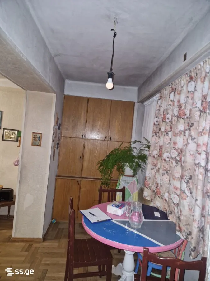 3 room Flat For Sale. Saburtalo · 6