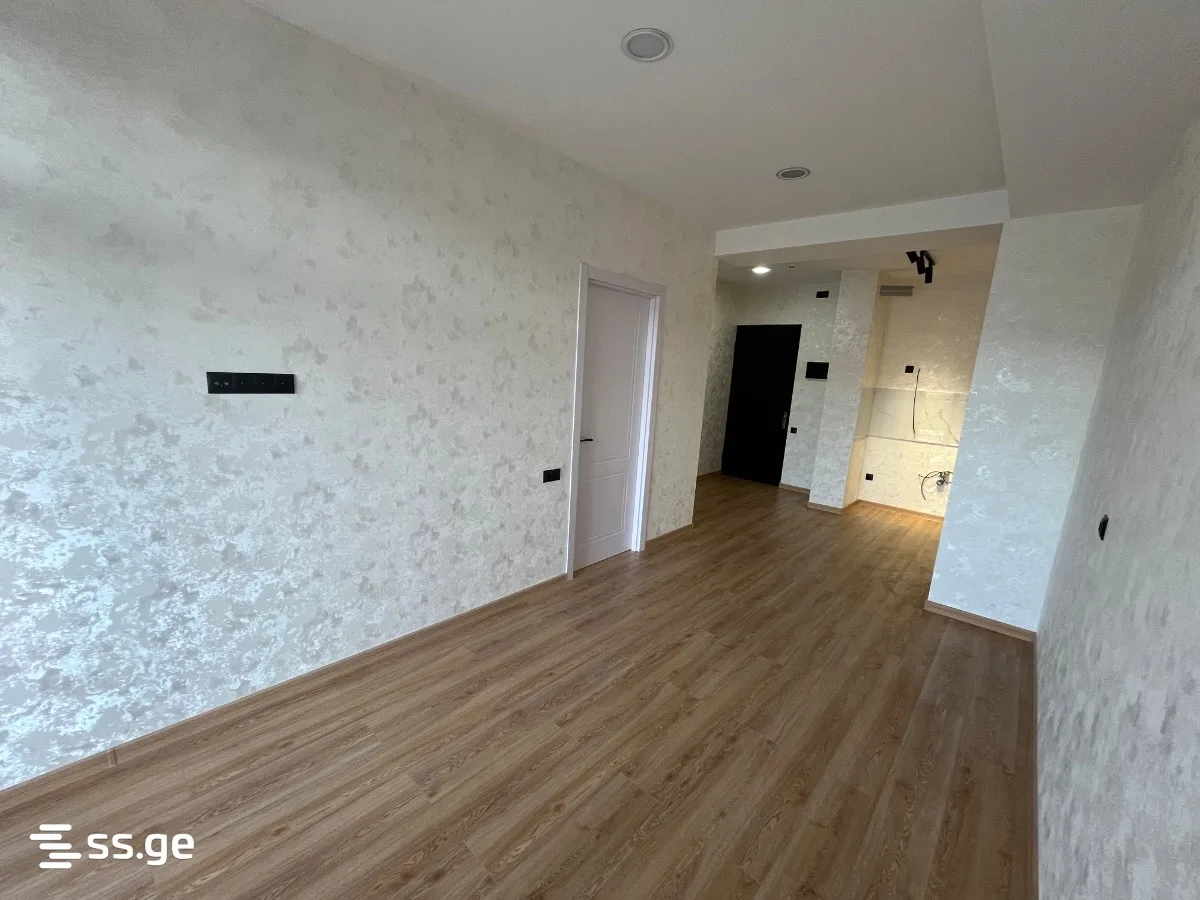 2 room Flat For Sale. Didi digomi · 3/12