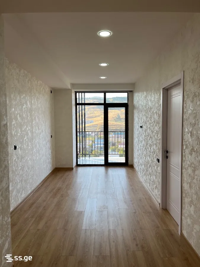 2 room Flat For Sale. Didi digomi · 6