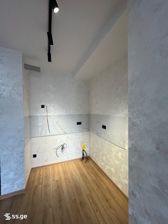 2 room Flat For Sale. Didi digomi · 8/12