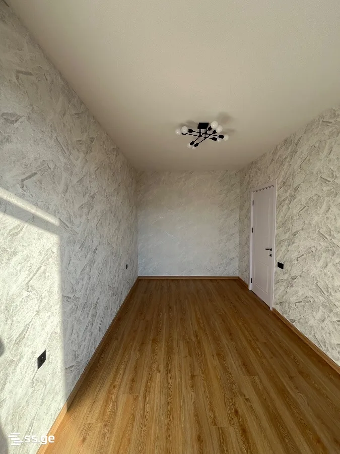 2 room Flat For Sale. Didi digomi · 9/12