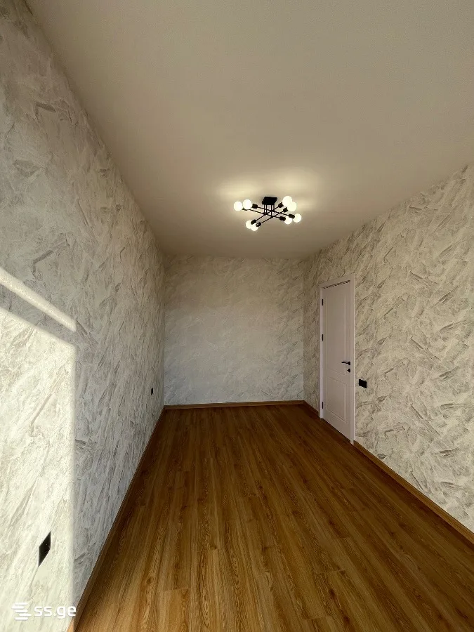 2 room Flat For Sale. Didi digomi · 10/12