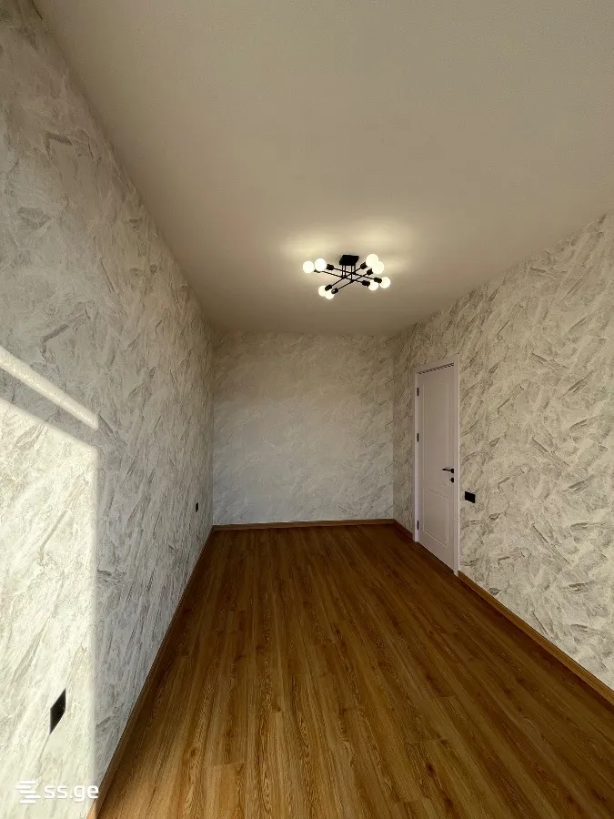 2 room Flat For Sale. Didi digomi · 10