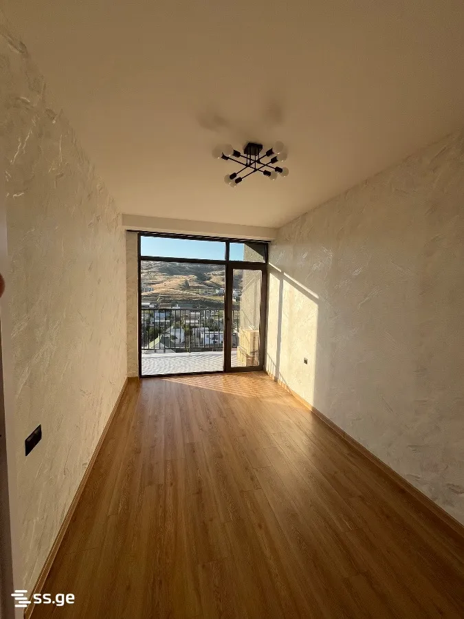 2 room Flat For Sale. Didi digomi · 11