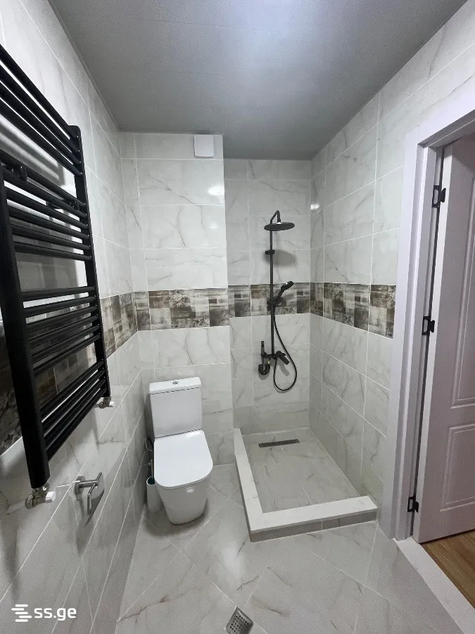 2 room Flat For Sale. Didi digomi · 12
