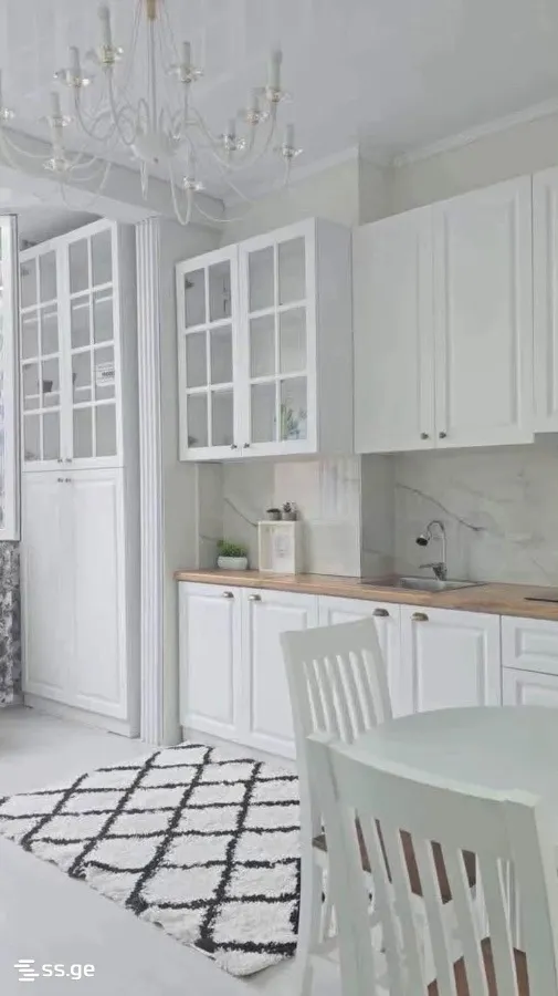 2 room Flat For Sale. Batumi · 7