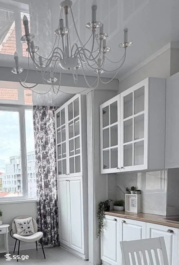 2 room Flat For Sale. Batumi · 10/12