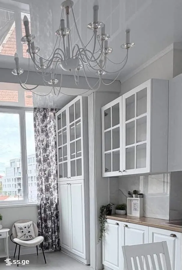 2 room Flat For Sale. Batumi · 10
