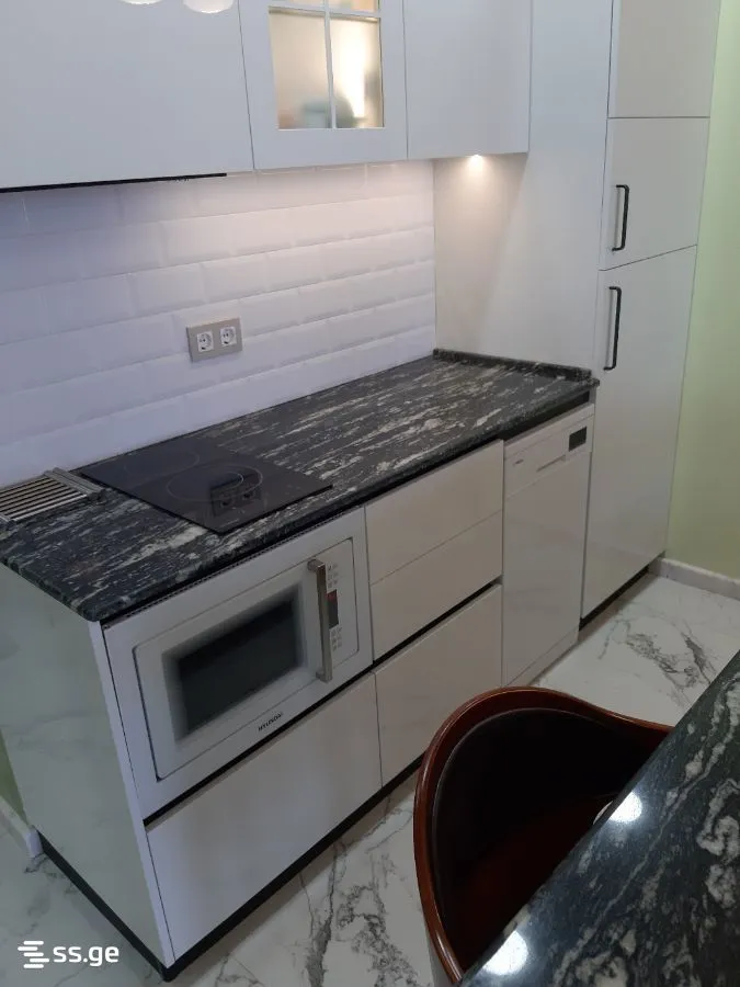 1 room Flat For Sale. Batumi · 10