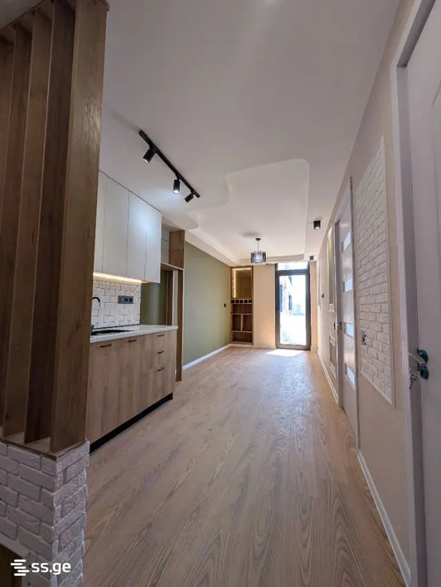 2 room Flat For Sale. Batumi