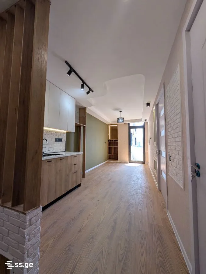 2 room Flat For Sale. Batumi