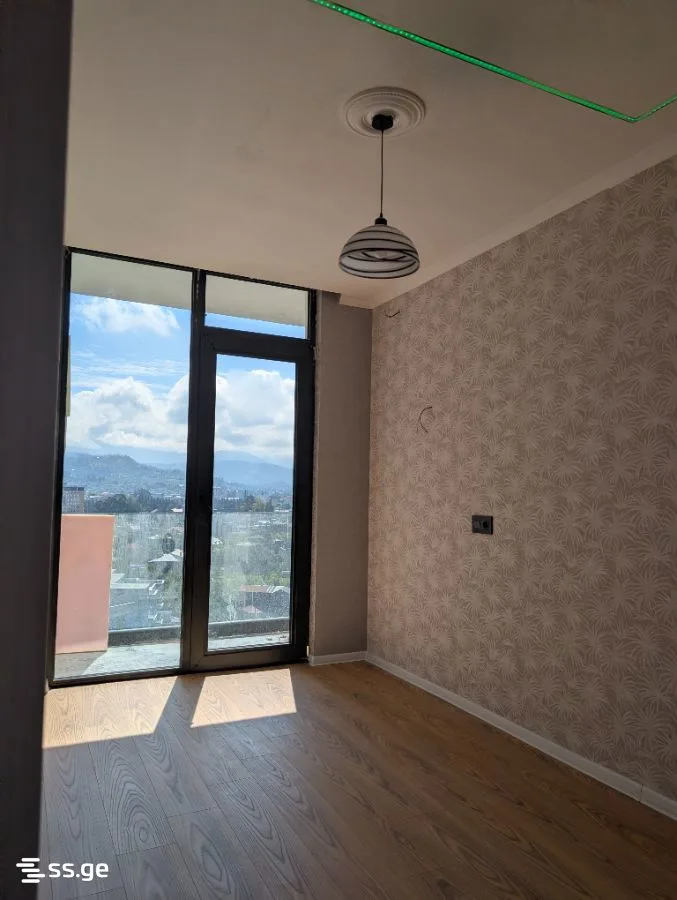 2 room Flat For Sale. Batumi · 2/7