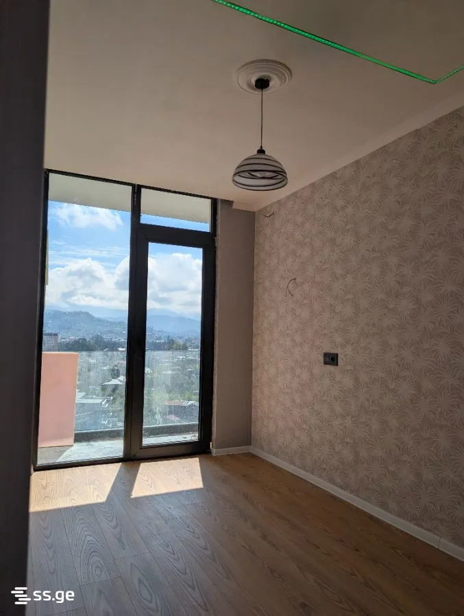 2 room Flat For Sale. Batumi · 2