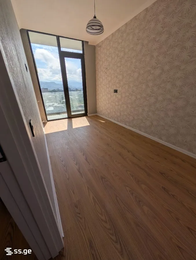 2 room Flat For Sale. Batumi · 3