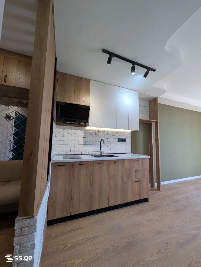 2 room Flat For Sale. Batumi · 5/7