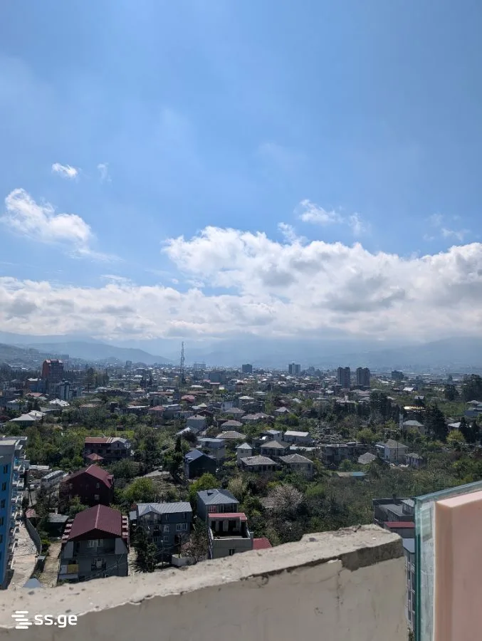 2 room Flat For Sale. Batumi · 7/7