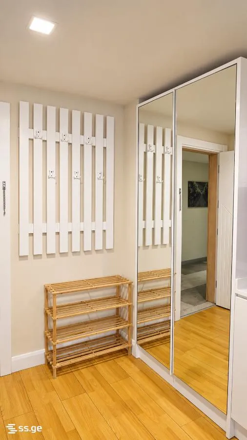 2 room Flat For Sale. Batumi · 5