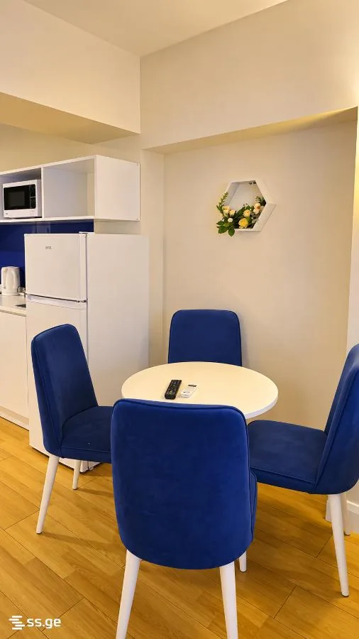 2 room Flat For Sale. Batumi · 8/11