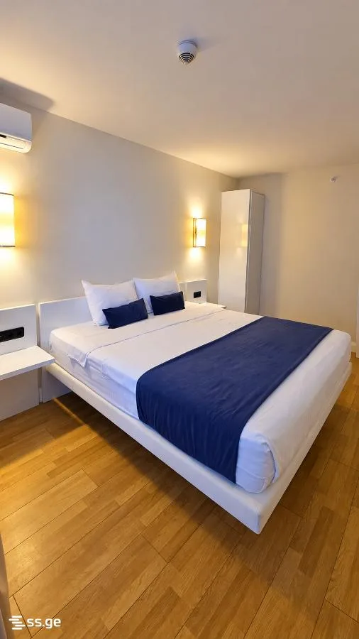 2 room Flat For Sale. Batumi · 9/11