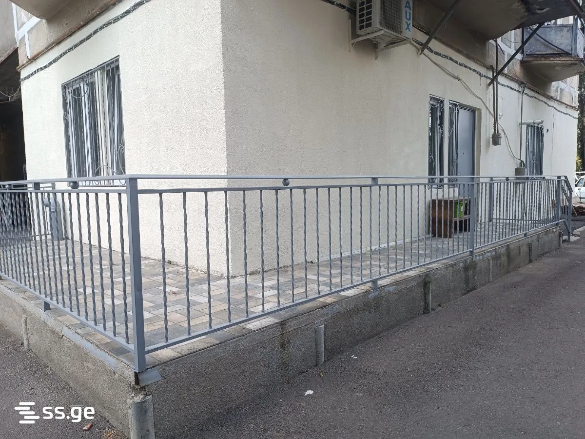 3 room Flat For Sale. Samgori · 1/12