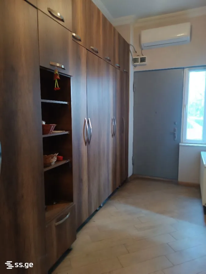 3 room Flat For Sale. Samgori · 2/12