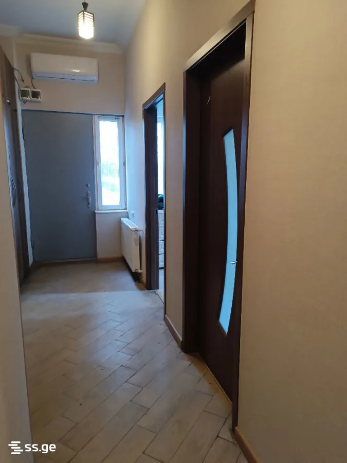 3 room Flat For Sale. Samgori · 3/12