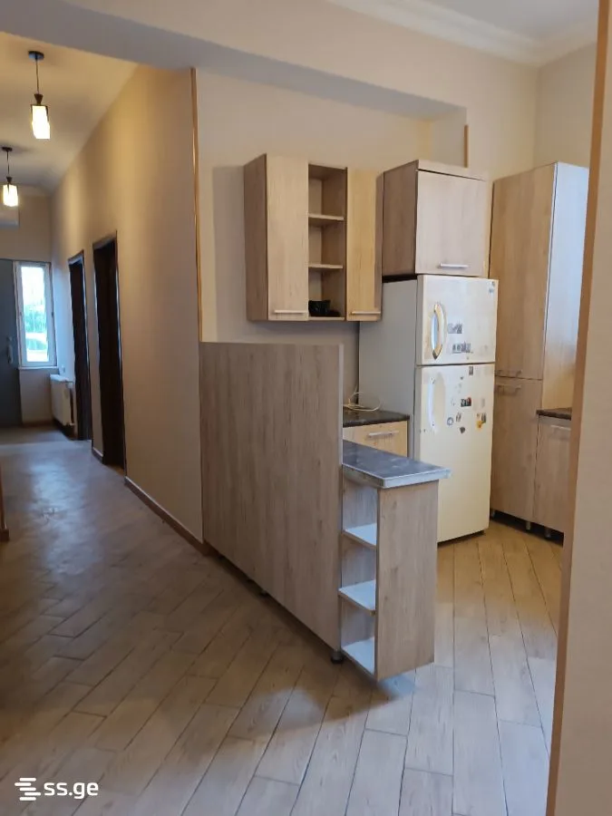 3 room Flat For Sale. Samgori · 4/12